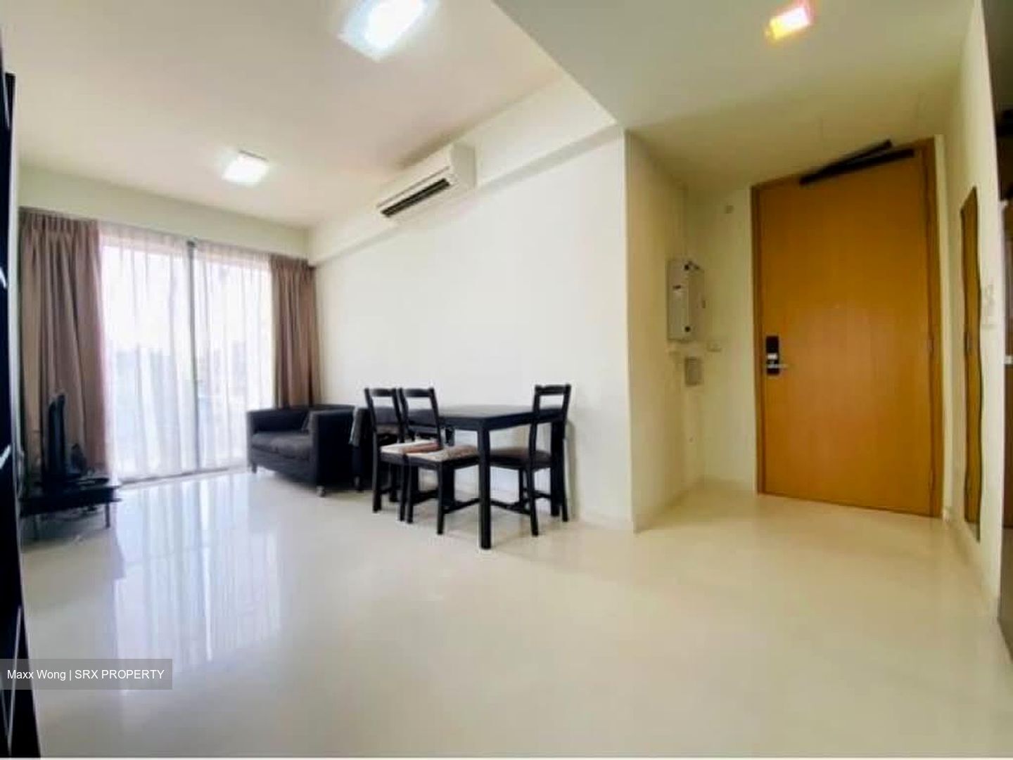 Vivace (D9), Apartment #600231671